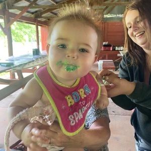 Meet your Posher, Jeff